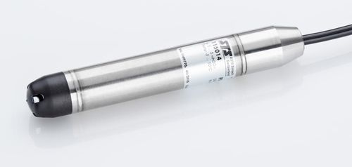 Пьезорезистивный уровнемер PTM/N/SDI 12для водыдля жидкостейдля резервуаров-хранилищ