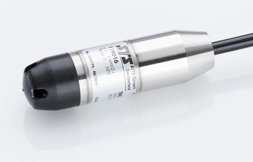 Пьезорезистивный уровнемер TM/Nдля водыдля жидкостейаналоговый