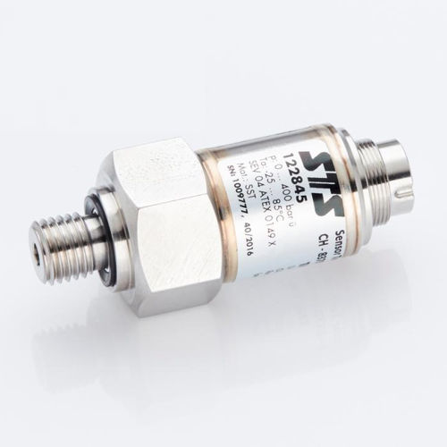 Relative pressure transmitter TM/Exabsolutemembranepiezoresistive