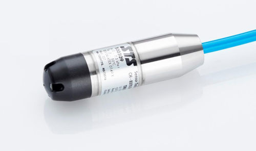Пьезорезистивный датчик уровня TM/N/Exдля жидкостей4-20 мАдля промышленного применения