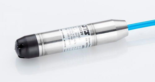 Пьезорезистивный уровнемер ATM/N/Exдля водыдля жидкостейаналоговый