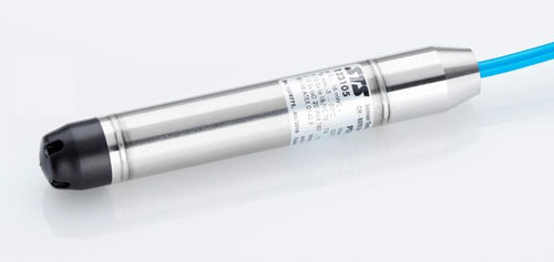 Пьезорезистивный уровнемер PTM/N/Exдля воды и жидкостей4–20 мА