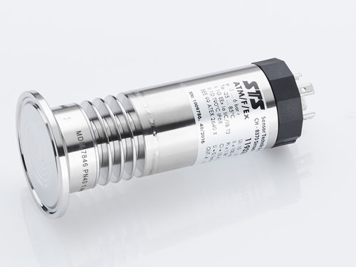 Датчик абсолютного давления ATM/F/Expiezoresistive4-20 мс резьбой