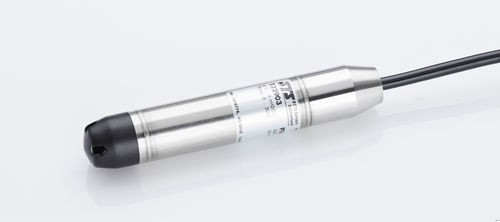 Пьезорезистивный уровнемер PTM/Nдля жидкостейдля воды4-20 мА