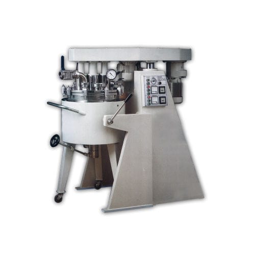 Многокомпонентный смеситель серии PMS ротор-статор твердое/жидкое вещество