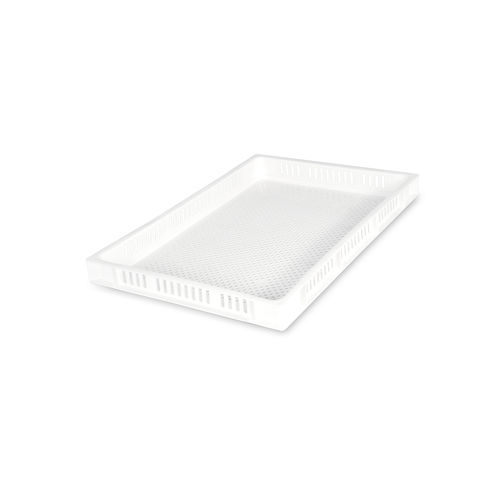 Ящик из ПНД Lisbox 1053сблокированныйвентилируемый