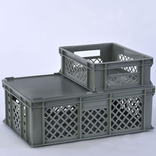 Ящик ПНД Lisbox 1502полиэтиленхранениетранспортный