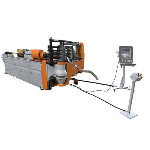 Электрический гибочный станок TE LargetubeCNCmandrel
