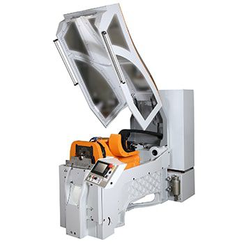 Станок для резки металла CTR-etubeCNCrolling