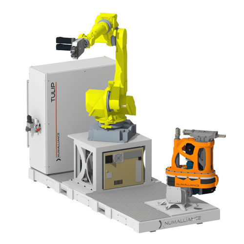 Трубогибочный станок TULIP 19полностью электрическийЧПУавтоматический