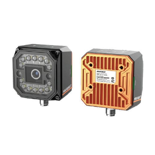 Color vision sensor SC3000 seriessmartinfraredcompact