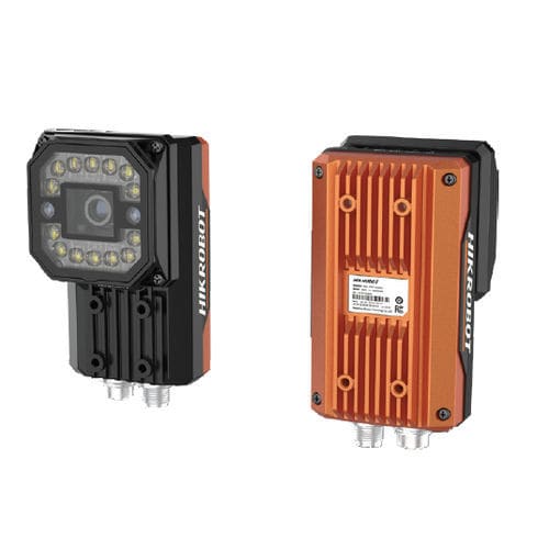 Smart vision sensor SC5000 seriesOCRrobotic
