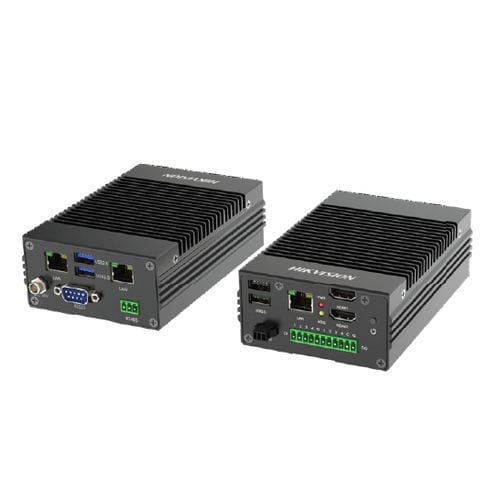 Контроллер камеры VC2000