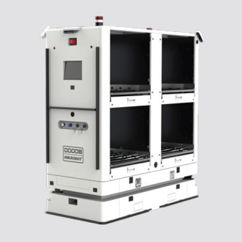 Погрузочно-разгрузочный АМR CU4-120для склададля автомобильной промышленностидля пищевой промышленности