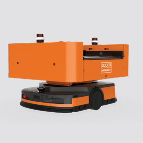 Манипулятор АМР CU1-100для складаэлектрический с лазерным наведением