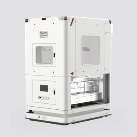 Манипулятор AMR CHG-250для склададля автомобильной промышленностидля пищевой промышленности