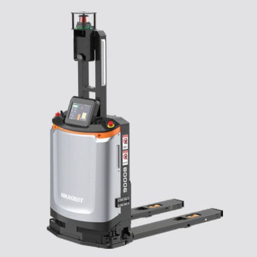 Электрический погрузчик Ф3-1500АГВдля пищевой промышленностидля автомобильной промышленности