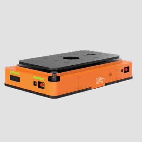 Электрический AMR H7-1500Aдля тяжелых грузов