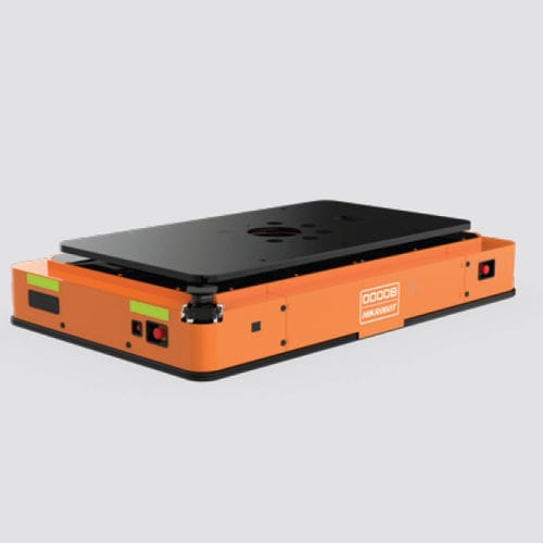 Перемещение AMR H8-2000Bэлектрическоедля тяжелых грузовв одном направлении