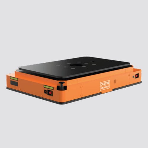 Манипулятор AMR H9-3000Bэлектрическийдля тяжелых грузоввсенаправленный