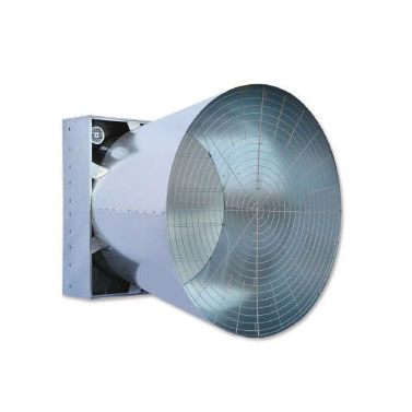 Вентилятор TYPHOON SERIESконусвытяжнойнержавеющая сталь
