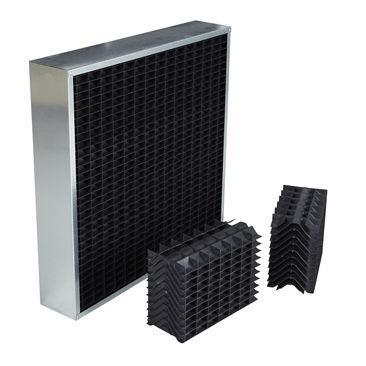 Воздухоотделитель PCO 160/1автоматический