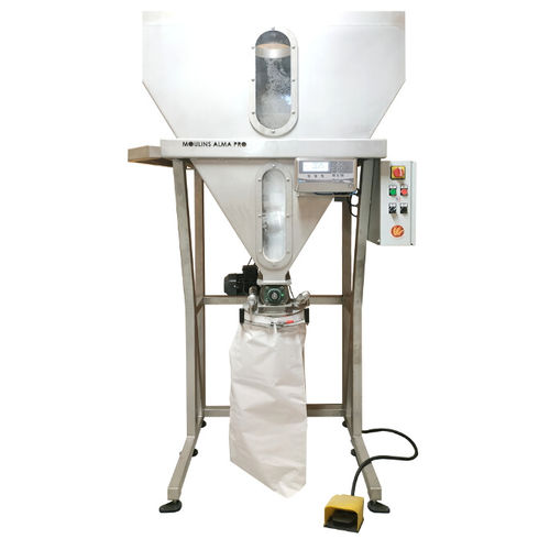 Вертикальная упаковочная машина весоваядля пищевой промышленностидля фармацевтической промышленности