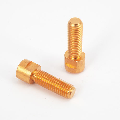 Токарная обработка латуни для электроникисредние сериималые серии