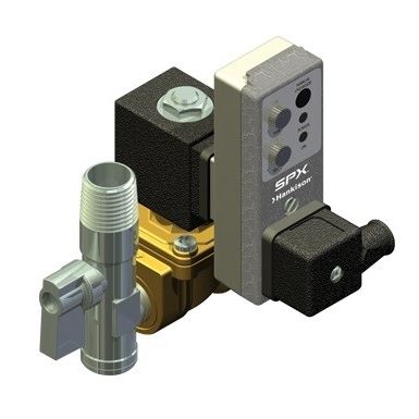 Отвод конденсата серия 530 с таймеромпневматическиймеханический