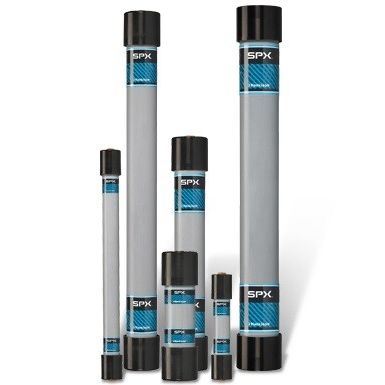 Мембранный осушитель сжатого воздуха серии HMD, рядный