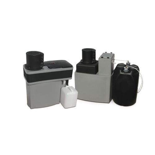 Маслоотделитель HGS, серия HPE