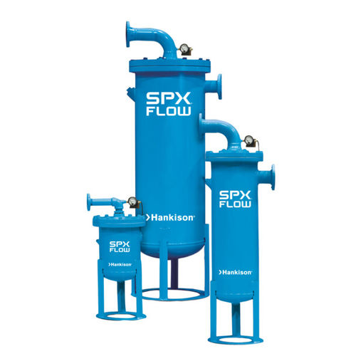 Сборщик масляного тумана серии Mфильтрующий медиакомпакт