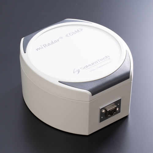 Модуль радиолокационного датчика miRadar CbM