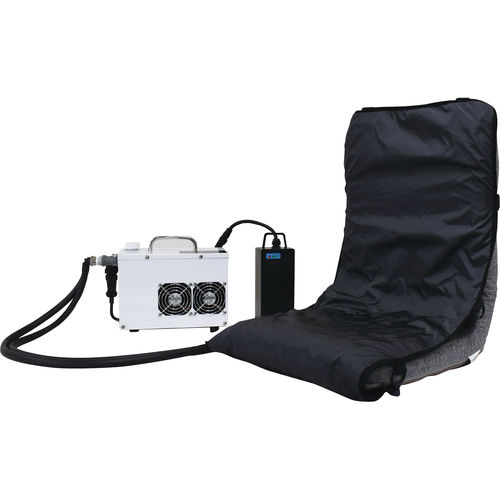 Система водяного охлаждения серии COOLEX-Vпромышленнаядля пищевой промышленностидля фармацевтической промышленности