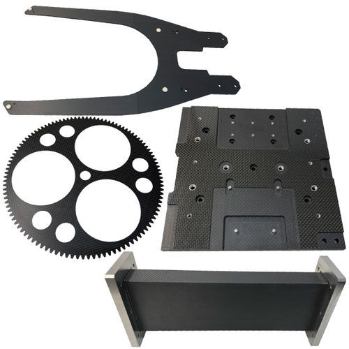 Углеродное волокно CFRPFRPНизкое тепловое расширение