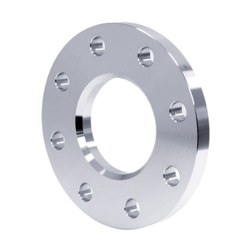 Фланец внахлестку для труб, стальная сварка