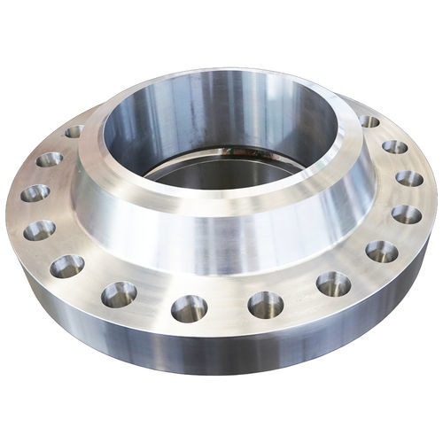 Приварной фланец для труб Steelweld