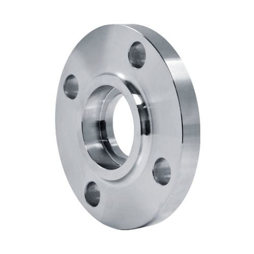 Раструбный фланец для трубстальварной