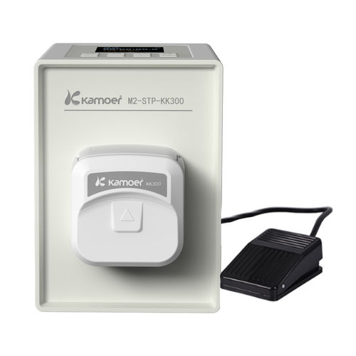 Перистальтический насос М2-СТПводомобильныйпромышленный