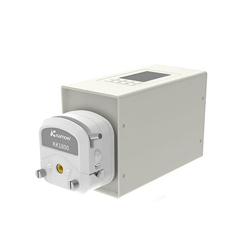 Перистальтический насос М3-СТПводошаговый двигательмобильный