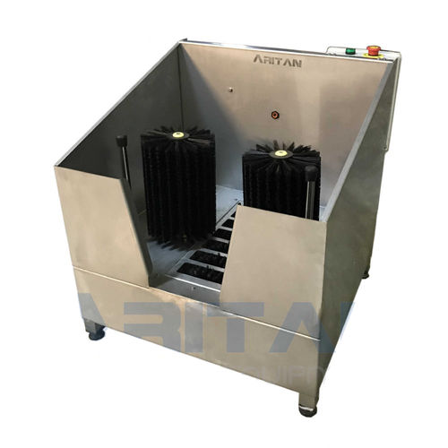 Средство для чистки подошв обуви ART07