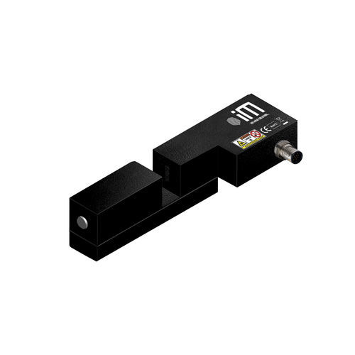 Optical micrometer AN-21SM laseroutsidefor crimp measurements