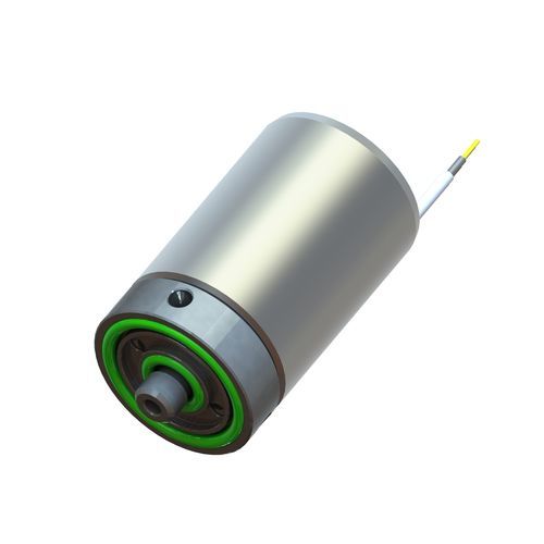 Электромагнитный клапан прямого действия P295 2-ходовойNCдля газа