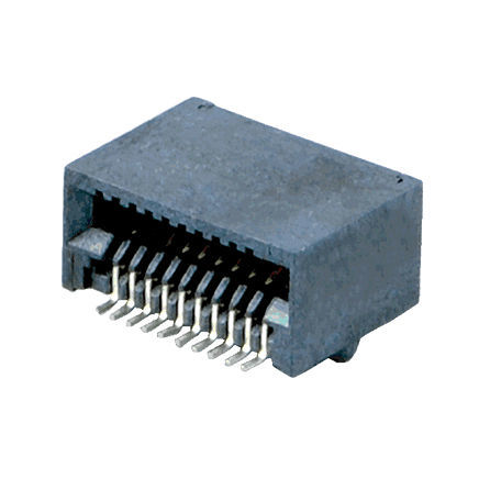 Разъем данных Z-8270000000000SFPSMTcurrent