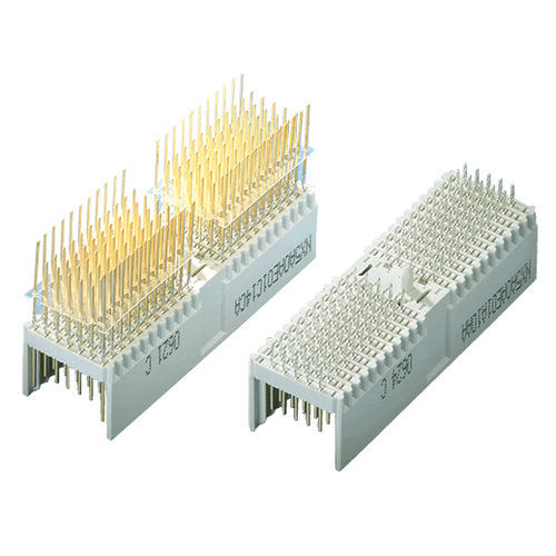 Разъем для передачи данных NX5, поляризованное заземление