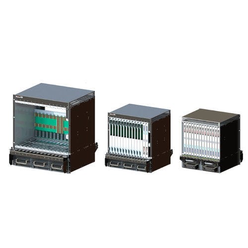 Крейт 5U ATCA6U12U