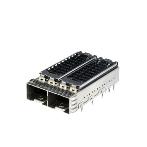 Медный радиатор SFP28