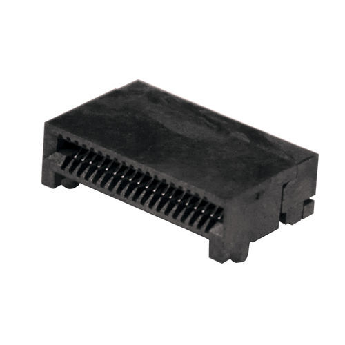 Разъем данных QSFPэлектропитаниерадиочастотныйкомбинированный