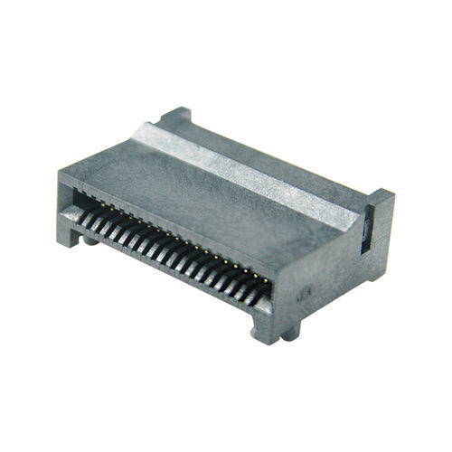 Разъем для передачи данных QSFP28, источник электропитания, радиочастотный QSFP