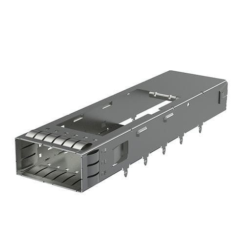 Разъем данных Z-885T011P000N1, источник электропитанияQSFP-DDQSFP